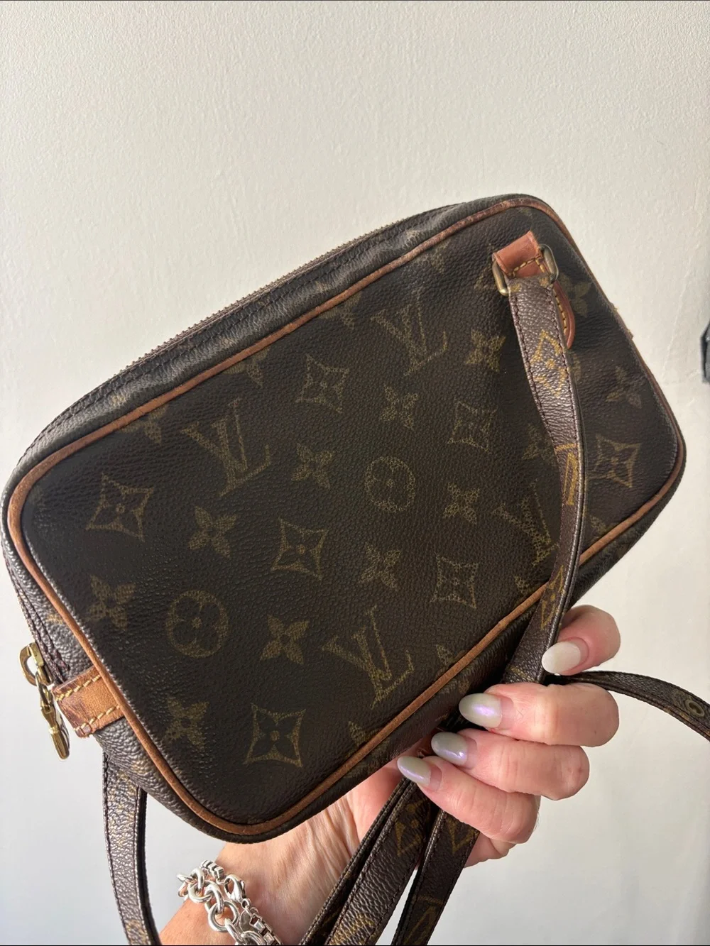 Louis Vuitton vintage louis